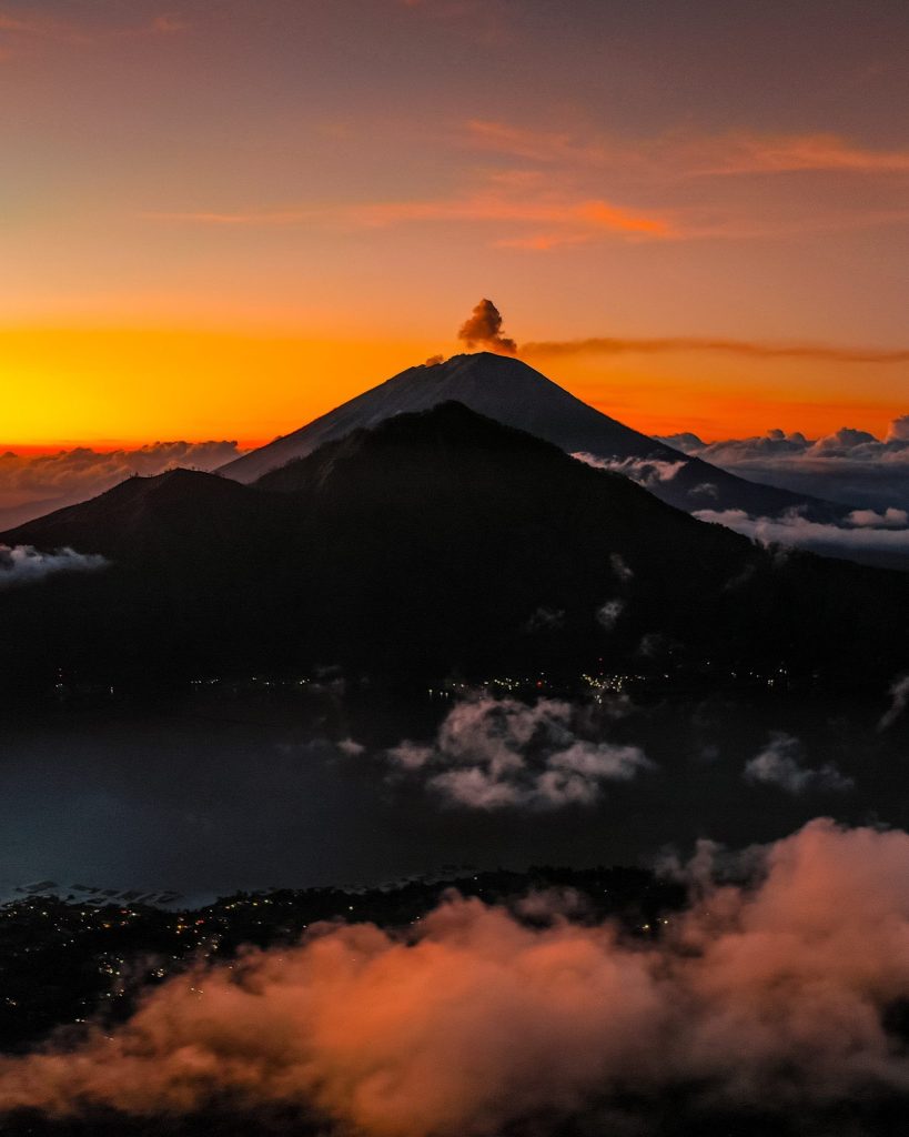 batur