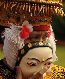 Bali Round Tour Packages