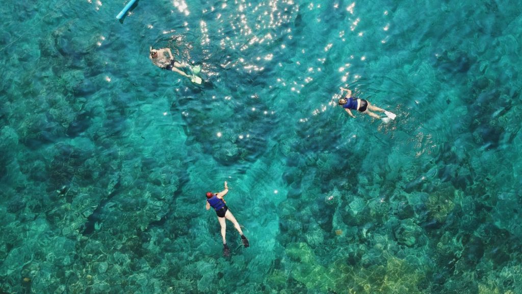 blue lagoon snorkeling1